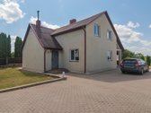 Parduodama Jauki Ir Kokybiškai Įrengta - nuotraukos Nr. 10