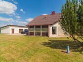 Parduodama Jauki Ir Kokybiškai Įrengta - nuotraukos Nr. 12