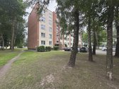 Parduodamas Šviesus Ir Tvarkingas 2 Kambarių - nuotraukos Nr. 50