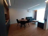 Išnuomojamas visiškai naujai įrengtas butas - nuotraukos Nr. 2