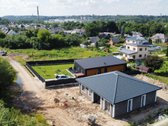 Parduodamas 4 Kamb. Vieno Aukšto Namas Su - nuotraukos Nr. 11