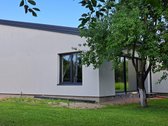 Parduodamas vienas iš dvibučio namo butų 85 % - nuotraukos Nr. 2