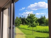 Parduodamas vienas iš dvibučio namo butų 85 % - nuotraukos Nr. 8