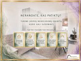 Dešimties arų sklypas - tai tikra kūrybos - nuotraukos Nr. 15