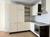 Nuomojame erdvų, šviesų 1 kambario butą.  - nuotraukos Nr. 7
