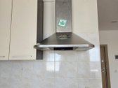 Nuomojame erdvų, šviesų 1 kambario butą.  - nuotraukos Nr. 10