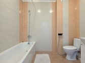 Nuomojame erdvų, šviesų 1 kambario butą.  - nuotraukos Nr. 13