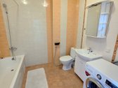 Nuomojame erdvų, šviesų 1 kambario butą.  - nuotraukos Nr. 14