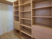 Nuomojame erdvų, šviesų 1 kambario butą.  - nuotraukos Nr. 12