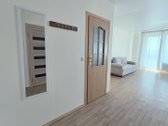 Nuomojame erdvų, šviesų 1 kambario butą.  - nuotraukos Nr. 11