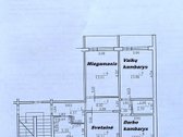 Kviečiu Atvykti apžiūrėti butą Atvirų Durų - nuotraukos Nr. 22