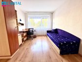 Išnuomojamas jaukus 3 kambarių butas - nuotraukos Nr. 6