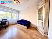 Išnuomojamas jaukus 3 kambarių butas - nuotraukos Nr. 7