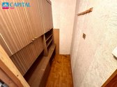 Išnuomojamas jaukus 3 kambarių butas - nuotraukos Nr. 11