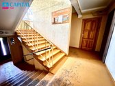 Išnuomojamas jaukus 3 kambarių butas - nuotraukos Nr. 19