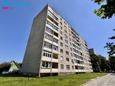 Išnuomojamas jaukus 3 kambarių butas - nuotraukos Nr. 20