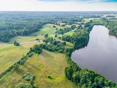 Sklypas Prie Ežero Su Panorama Ir Gamta – - nuotraukos Nr. 3