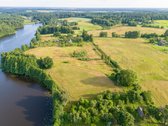 Sklypas Prie Ežero Su Panorama Ir Gamta – - nuotraukos Nr. 6