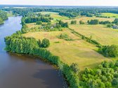 Sklypas Prie Ežero Su Panorama Ir Gamta – - nuotraukos Nr. 9