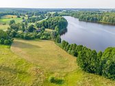 Sklypas Prie Ežero Su Panorama Ir Gamta – - nuotraukos Nr. 13