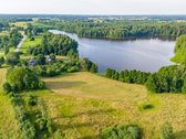 Sklypas Prie Ežero Su Panorama Ir Gamta – - nuotraukos Nr. 14