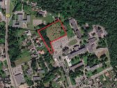 Parduodamas 114,72 a sklypas, tarp Babėnų - nuotraukos Nr. 9