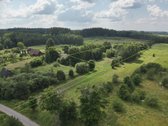 Parduodami Du Besiribojantys Sklypai Gamtos - nuotraukos Nr. 3