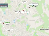 Parduodamas sklypas Vilniuje, Plynės g. 26. - nuotraukos Nr. 9