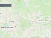 Parduodamas sklypas Vilniuje, Plynės g. 26. - nuotraukos Nr. 10