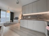 Išnuomojamas Modernus 2 Kambarių Butas Su - nuotraukos Nr. 5