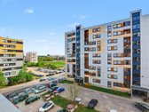 Parduodamas Šviesus Ir Jaukus 2 Kambarių - nuotraukos Nr. 15