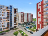 Parduodamas Šviesus Ir Jaukus 2 Kambarių - nuotraukos Nr. 16