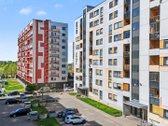 Parduodamas Šviesus Ir Jaukus 2 Kambarių - nuotraukos Nr. 28