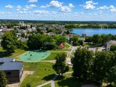 Parduodamas Išskirtinis 3 Kambarių Naujos - nuotraukos Nr. 25