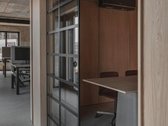Išnuomojamos išskirtinės biuro patalpos Kauno - nuotraukos Nr. 6