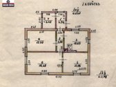 Parduodamas labai pigiai gyvenamasis namas - nuotraukos Nr. 12