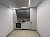 Parduodamas moderniai įrengtas butas - nuotraukos Nr. 8