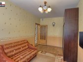 Išnuomojamas labai gerai įrengtas centre 2-jų - nuotraukos Nr. 8