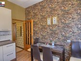 Išnuomojamas labai gerai įrengtas centre 2-jų - nuotraukos Nr. 15