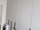 Parduodamas jaukus ir pilnai įrengtas 108 kv - nuotraukos Nr. 13