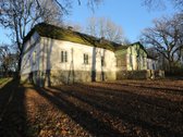 Parduodamas Pašiaušės dvaras esantis Kelmės - nuotraukos Nr. 2