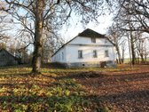 Parduodamas Pašiaušės dvaras esantis Kelmės - nuotraukos Nr. 5