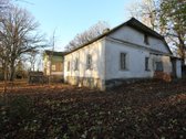 Parduodamas Pašiaušės dvaras esantis Kelmės - nuotraukos Nr. 8