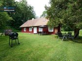 Parduodama Atnaujinta Pusė Namo Juodkrantėje - nuotraukos Nr. 25