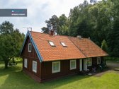 Parduodama Atnaujinta Pusė Namo Juodkrantėje - nuotraukos Nr. 27