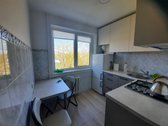 Išnuomojamas šiltas, jaukus 2k. centre. - nuotraukos Nr. 6
