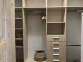 Nuomojamas šviesus, tvarkingas ir skoningai - nuotraukos Nr. 14