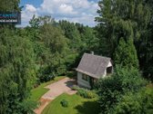 Autentiškas Sodo Namukas Su Dviem Sklypais – - nuotraukos Nr. 24