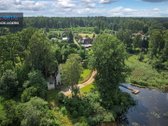Autentiškas Sodo Namukas Su Dviem Sklypais – - nuotraukos Nr. 34