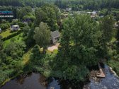 Autentiškas Sodo Namukas Su Dviem Sklypais – - nuotraukos Nr. 35